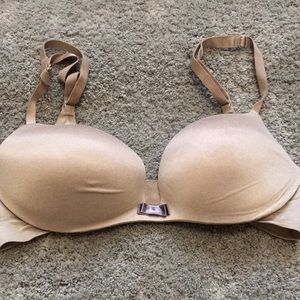 Victoria Secret Lined Demi